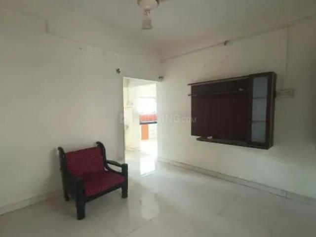 2 BHK Apartment in Ruikar Colony for resale Kolhapur. The reference number is 20487995
