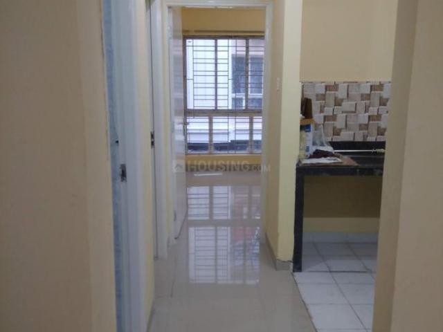 2 BHK Apartment in Ruiya for resale Kolkata. The reference number is 20719608