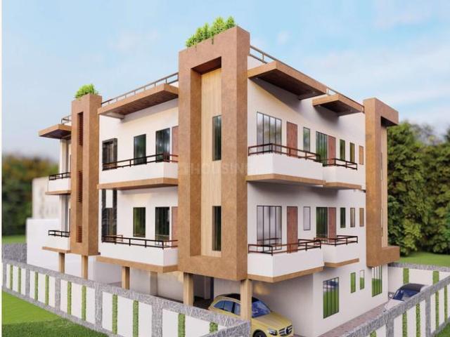 2 BHK Apartment in Rukmini Gaon for resale Guwahati. The reference number is 13193881