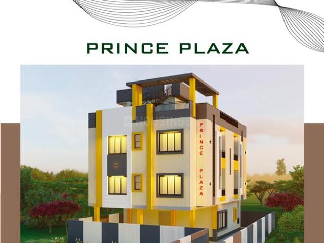 2 BHK Apartment in Rukmini Gaon for resale Guwahati. The reference number is 20530317