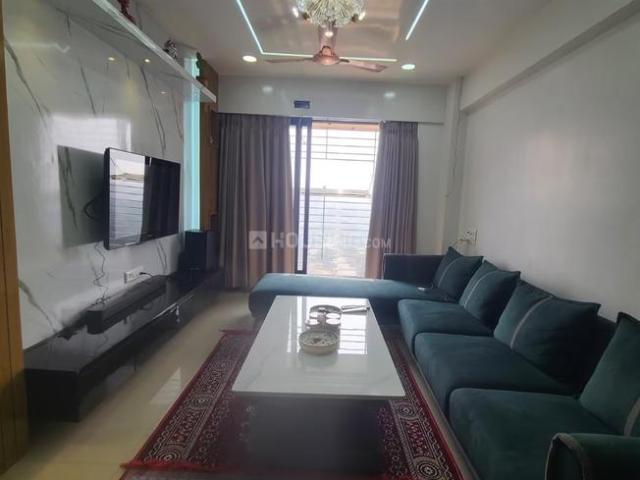 2 BHK Apartment in Rundh Magdalla for resale Surat. The reference number is 20693899