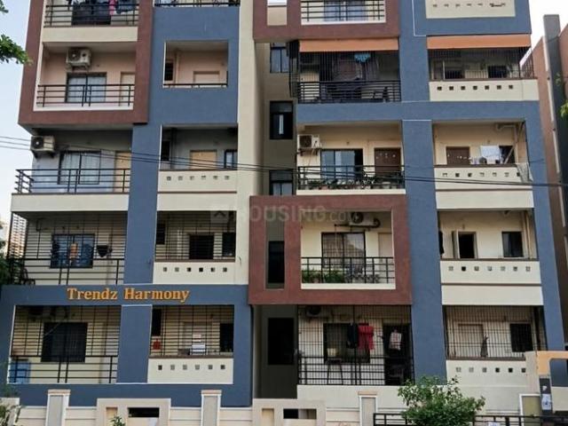 2 BHK Apartment in Rushikonda for resale Visakhapatnam. The reference number is 20440632