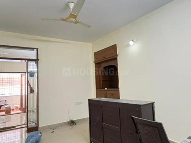 2 BHK Apartment in Rustam Bagh Layout for rent Bengaluru. The reference number is 20157856
