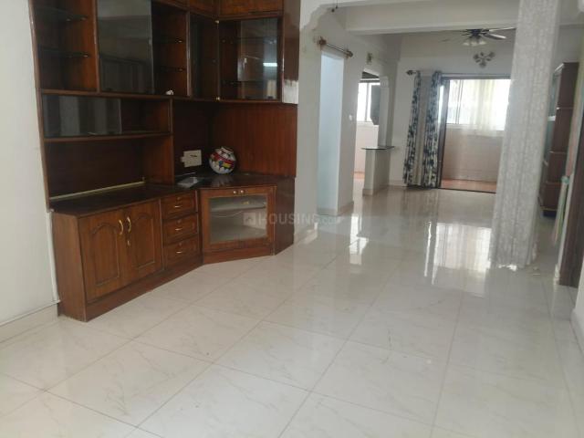 2 BHK Apartment in Rustam Bagh Layout for rent Bengaluru. The reference number is 20134496