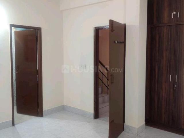 2 BHK Apartment in Rustam Bagh Layout for rent Bengaluru. The reference number is 20218290