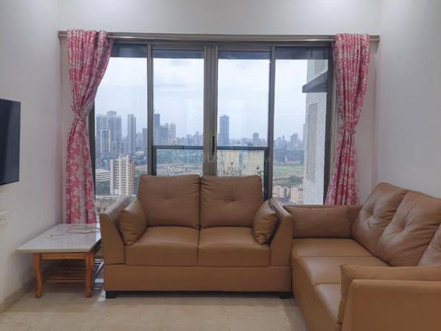 2 BHK Apartment in Worli for rent Mumbai. The reference number is 17425194