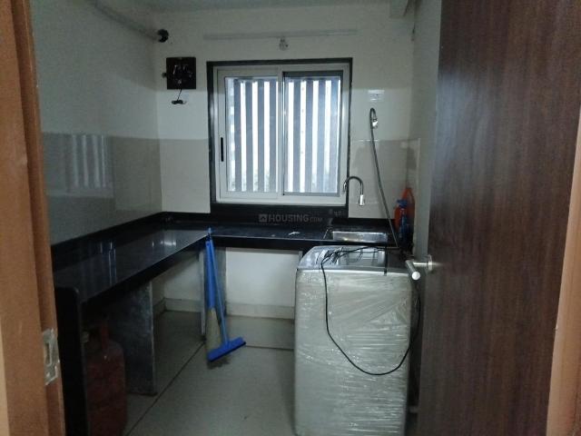 2 BHK Apartment in Worli for rent Mumbai. The reference number is 18309164