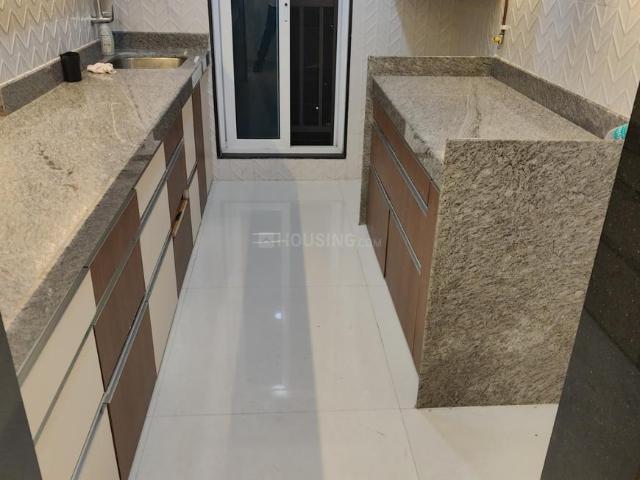 2 BHK Apartment in Worli for rent Mumbai. The reference number is 18459454
