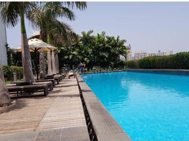 2 BHK Apartment in Worli for rent Mumbai. The reference number is 18821026