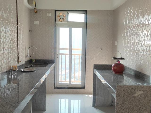 2 BHK Apartment in Worli for rent Mumbai. The reference number is 19049422