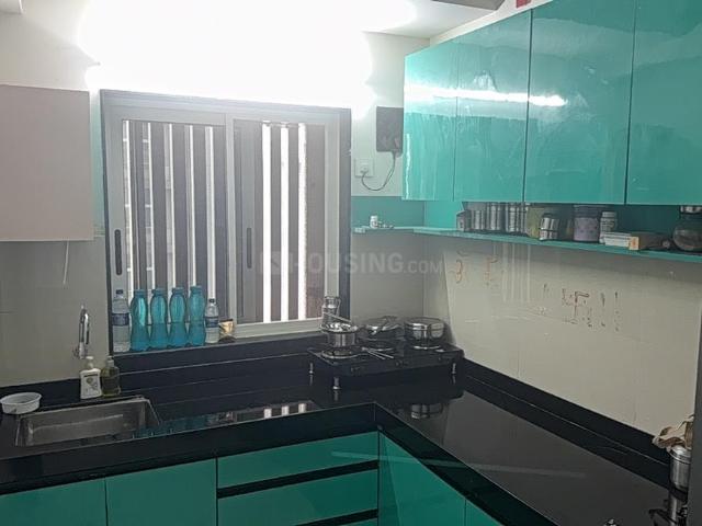 2 BHK Apartment in Worli for rent Mumbai. The reference number is 19181367