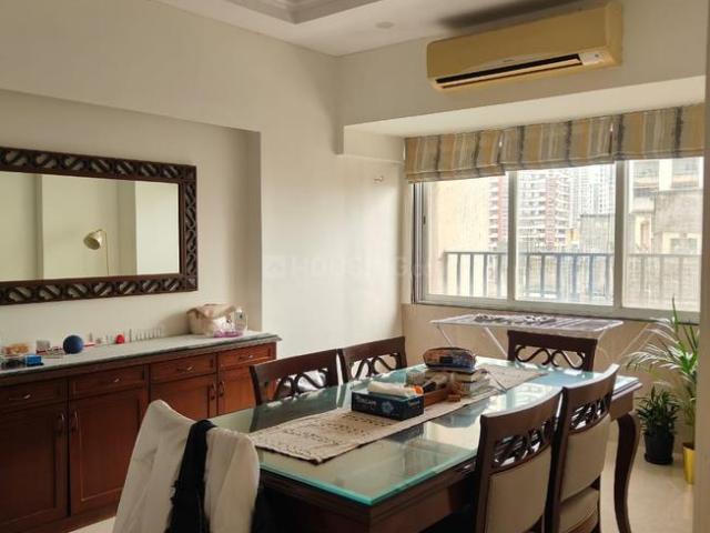2 BHK Apartment in Worli for rent Mumbai. The reference number is 19413895