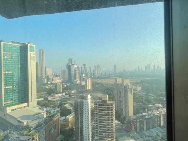 2 BHK Apartment in Worli for rent Mumbai. The reference number is 19792760