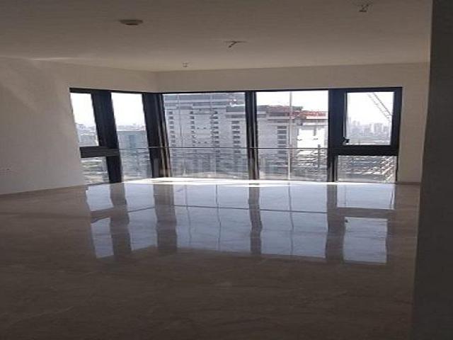 2 BHK Apartment in Lower Parel for rent Mumbai. The reference number is 19950884
