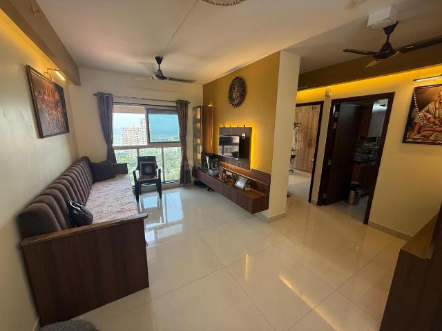 2 BHK Apartment in Worli for rent Mumbai. The reference number is 20305813