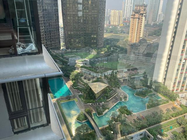 2 BHK Apartment in Lower Parel for rent Mumbai. The reference number is 20570185