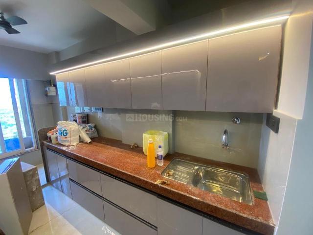 2 BHK Apartment in Worli for rent Mumbai. The reference number is 20598951