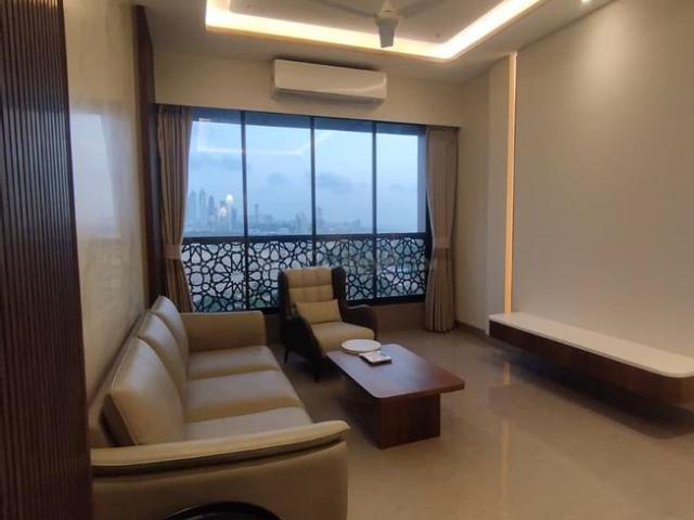 2 BHK Apartment in Worli for rent Mumbai. The reference number is 20670746
