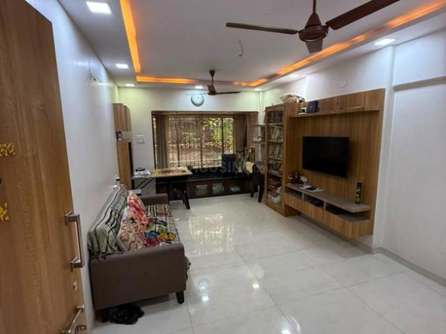 2 BHK Apartment in Worli for rent Mumbai. The reference number is 20697858