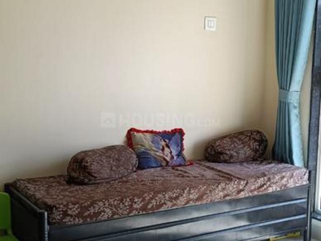 2 BHK Apartment in Worli for rent Mumbai. The reference number is 20701277