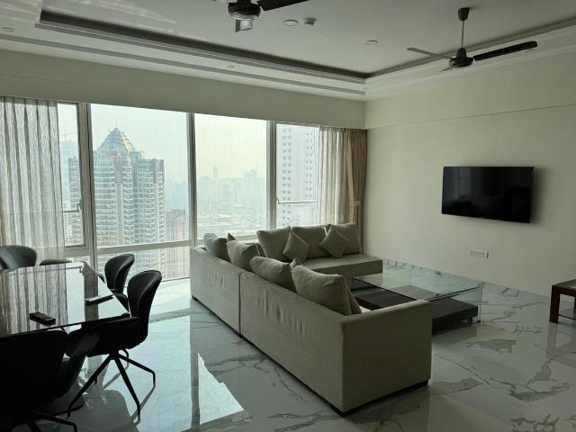 2 BHK Apartment in Worli for rent Mumbai. The reference number is 20719713