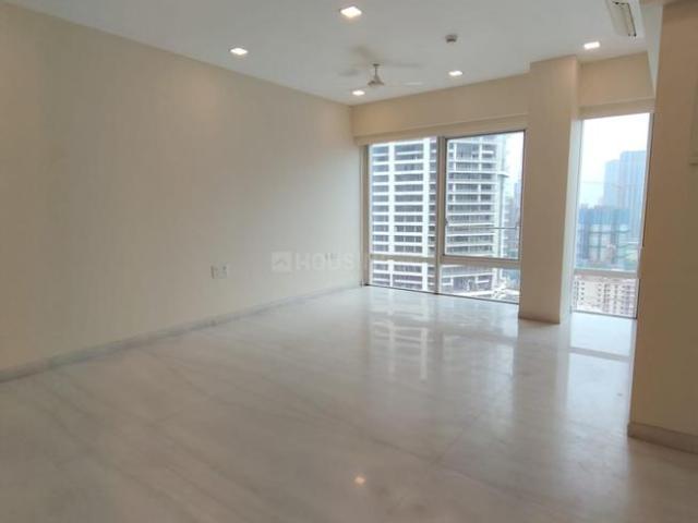 2 BHK Apartment in Worli for rent Mumbai. The reference number is 20724855
