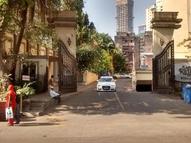 2 BHK Apartment in Worli for rent Mumbai. The reference number is 20746670