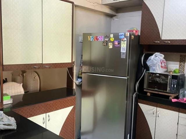 2 BHK Apartment in Worli for rent Mumbai. The reference number is 20776395