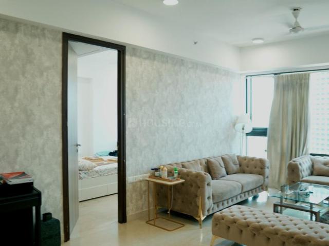 2 BHK Apartment in Worli for rent Mumbai. The reference number is 20777361