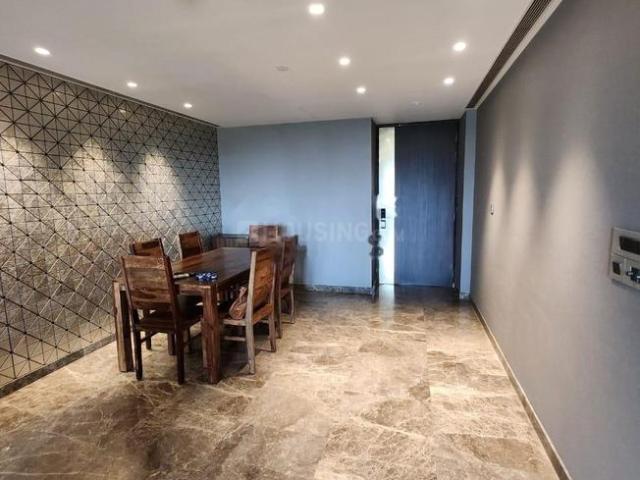 2 BHK Apartment in Worli for rent Mumbai. The reference number is 20982043