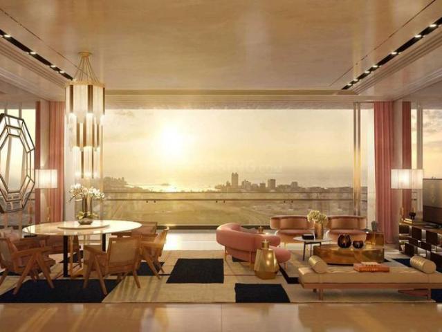 2 BHK Apartment in Worli for resale Mumbai. The reference number is 13153557