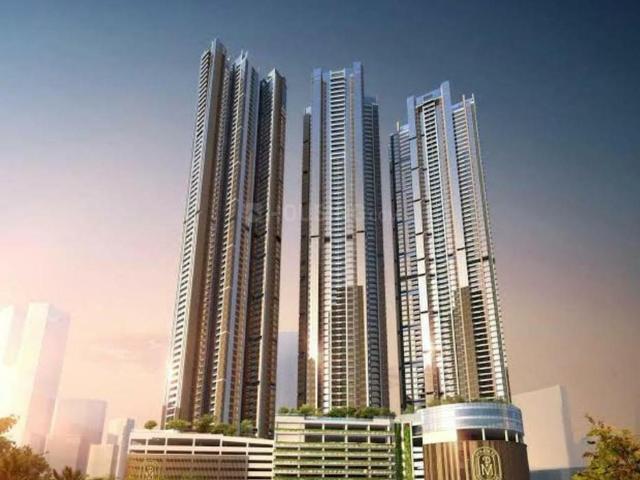 2 BHK Apartment in Worli for resale Mumbai. The reference number is 15904694