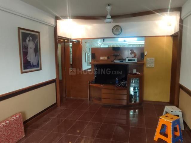2 BHK Apartment in Worli for resale Mumbai. The reference number is 18062937