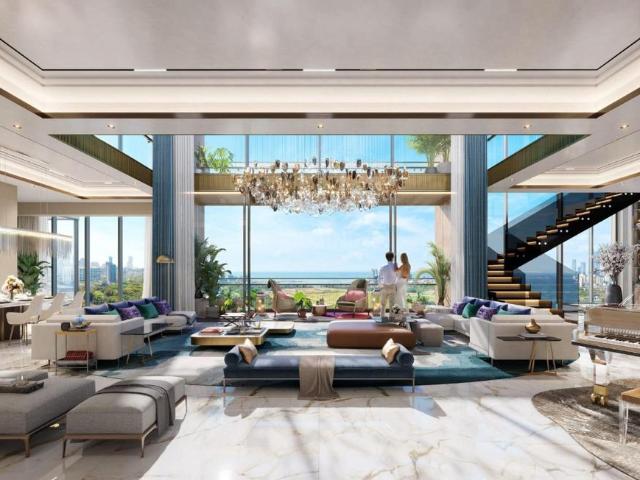 2 BHK Apartment in Worli for resale Mumbai. The reference number is 19676901