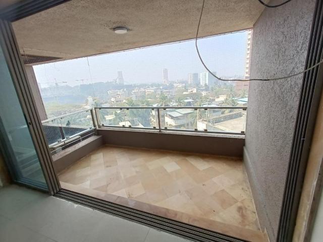 2 BHK Apartment in Worli for resale Mumbai. The reference number is 19941355