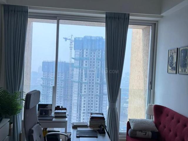 2 BHK Apartment in Worli for resale Mumbai. The reference number is 20538752