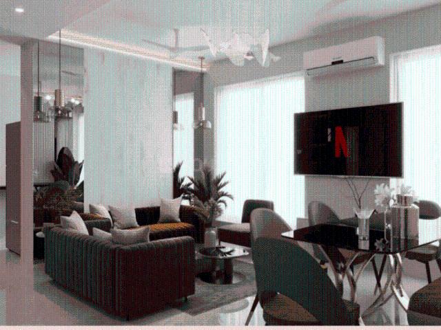 2 BHK Apartment in Worli for resale Mumbai. The reference number is 20639620