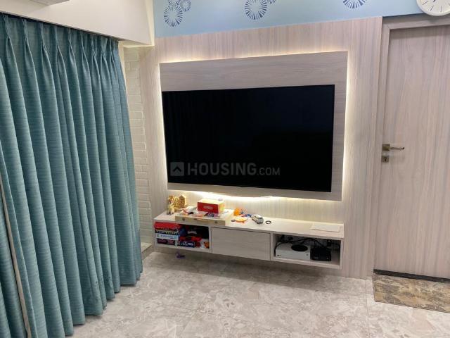 2 BHK Apartment in Worli for resale Mumbai. The reference number is 20884786