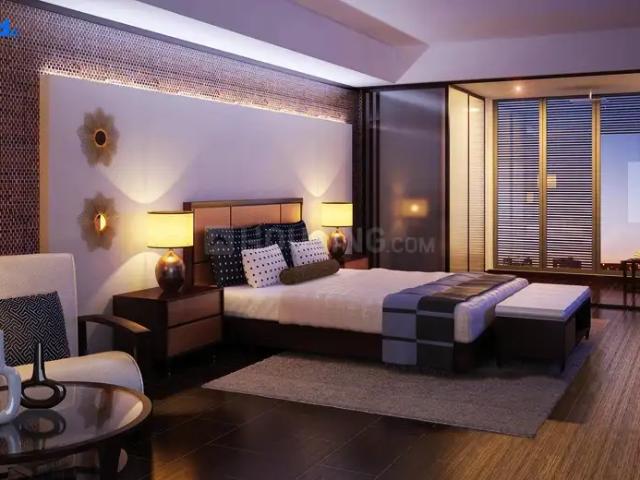 2 BHK Apartment in Worli for resale Mumbai. The reference number is 20001358