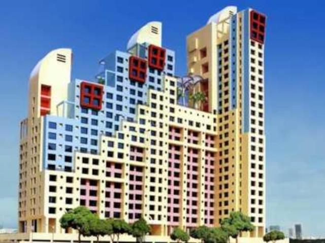 2 BHK Apartment in Worli for resale Mumbai. The reference number is 20110978