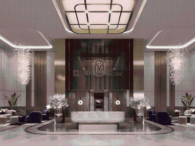 2 BHK Apartment in Worli for resale Mumbai. The reference number is 20136960
