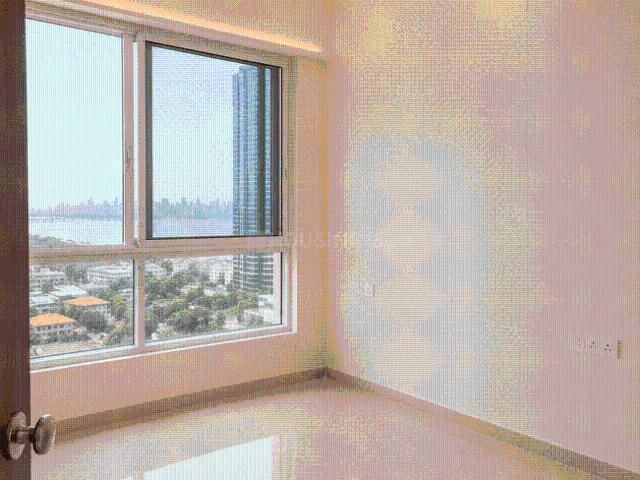 2 BHK Apartment in Worli for resale Mumbai. The reference number is 20218346