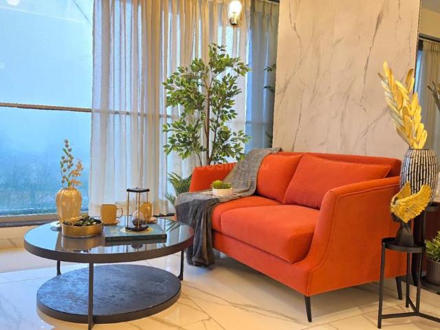 2 BHK Apartment in Worli for resale Mumbai. The reference number is 20241832