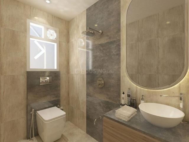 2 BHK Apartment in Worli for resale Mumbai. The reference number is 20303585