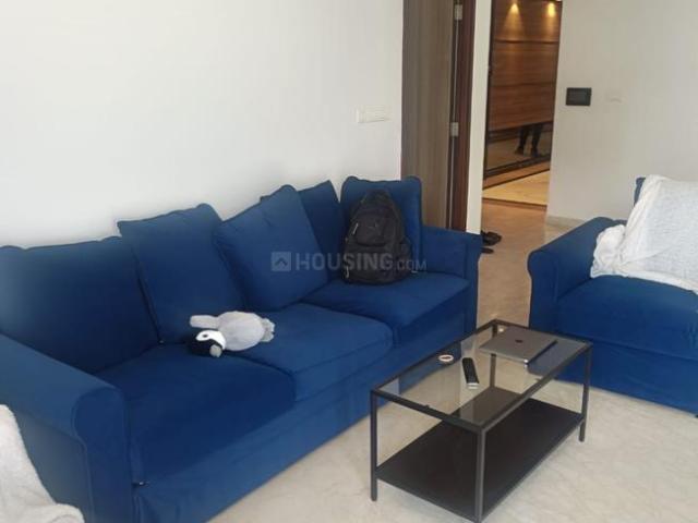 2 BHK Apartment in Worli for resale Mumbai. The reference number is 20383104