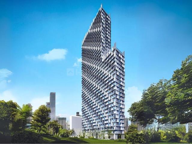 2 BHK Apartment in Worli for resale Mumbai. The reference number is 20395259