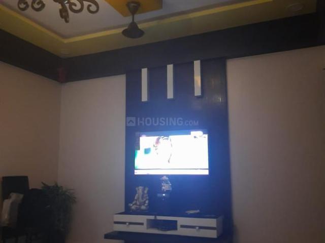 2 BHK Apartment in Wathoda for rent Nagpur. The reference number is 19480594