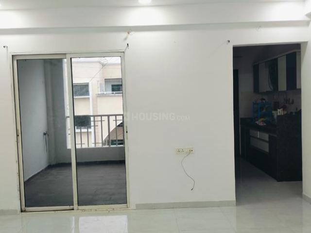 2 BHK Apartment in Wathoda for rent Nagpur. The reference number is 20490276