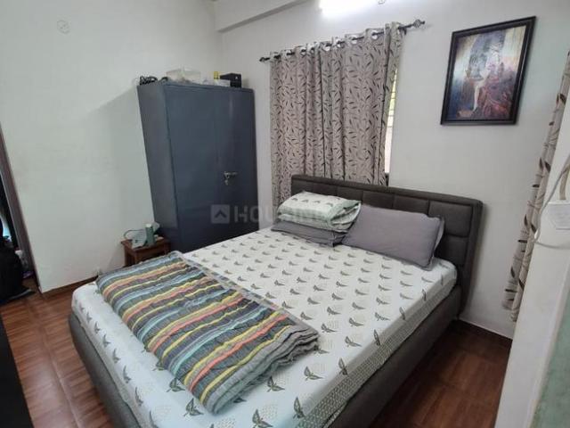 2 BHK Apartment in Wathoda for rent Nagpur. The reference number is 20664494