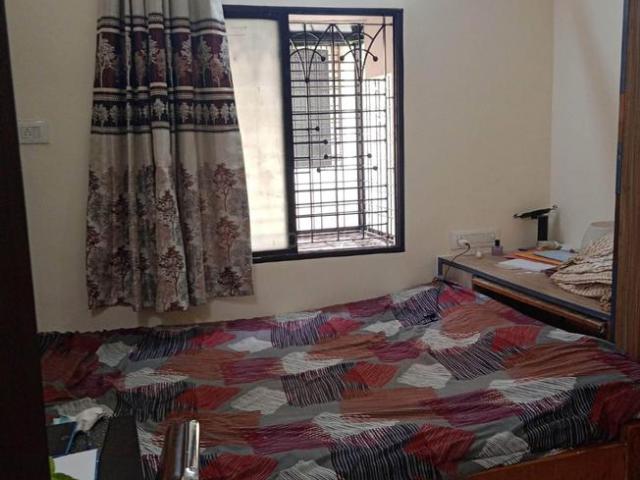 2 BHK Apartment in Wathoda for rent Nagpur. The reference number is 20289203